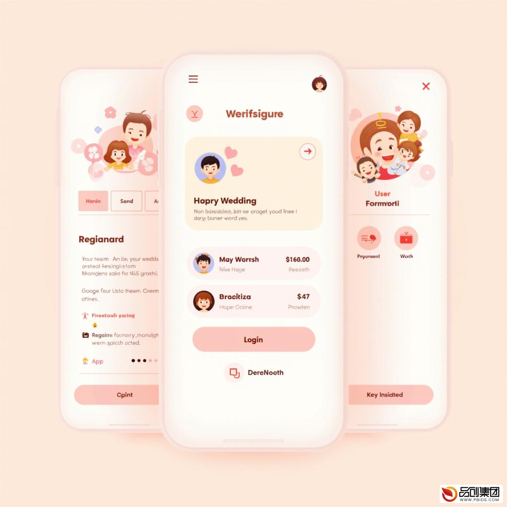 开发一个婚恋APP需要多少钱:全面解析与预算规划