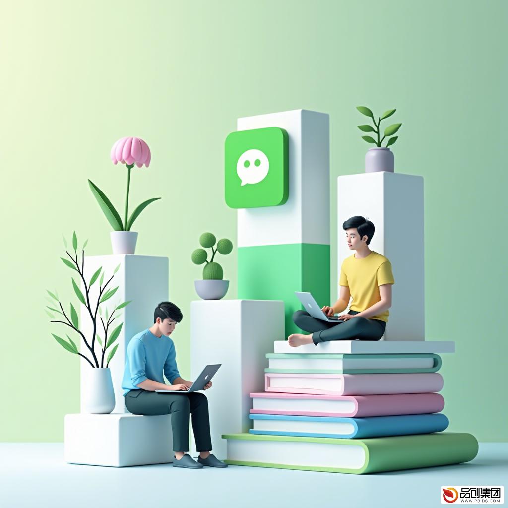 微信小程序开发与APP开发的全面对比:差异、优势与选择策略