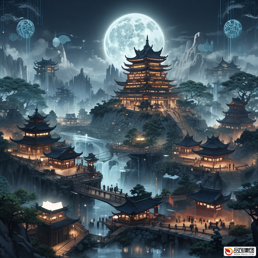 弱电与智能化:构建智慧生活的基石