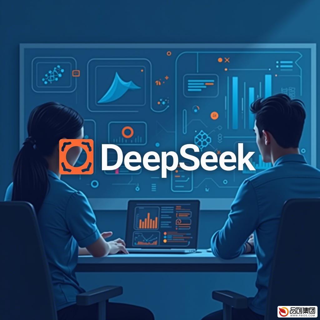 DeepSeek:AI与机器学习驱动的商业决策流程优化