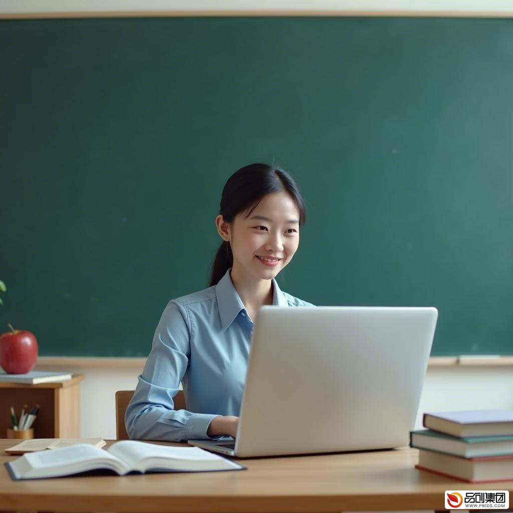 构建高效平台:普通高中教师教学培训管理系统的全面解析