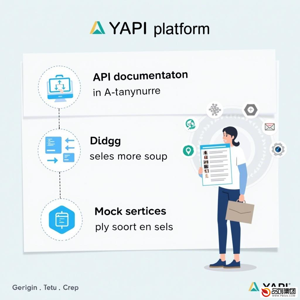 YAPI管理平台:高效API管理工具的全方位解析