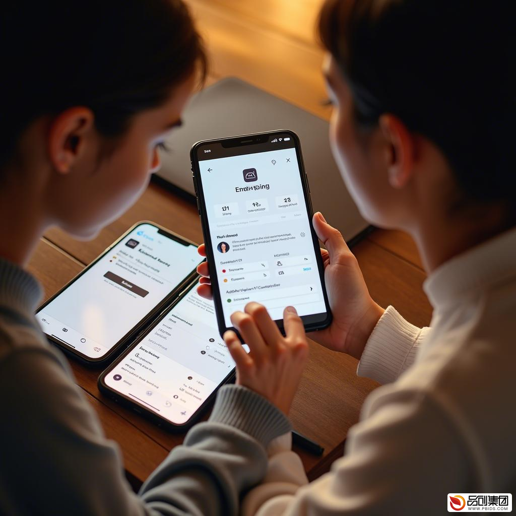 企业App设计开发定制:打造专属商业利器