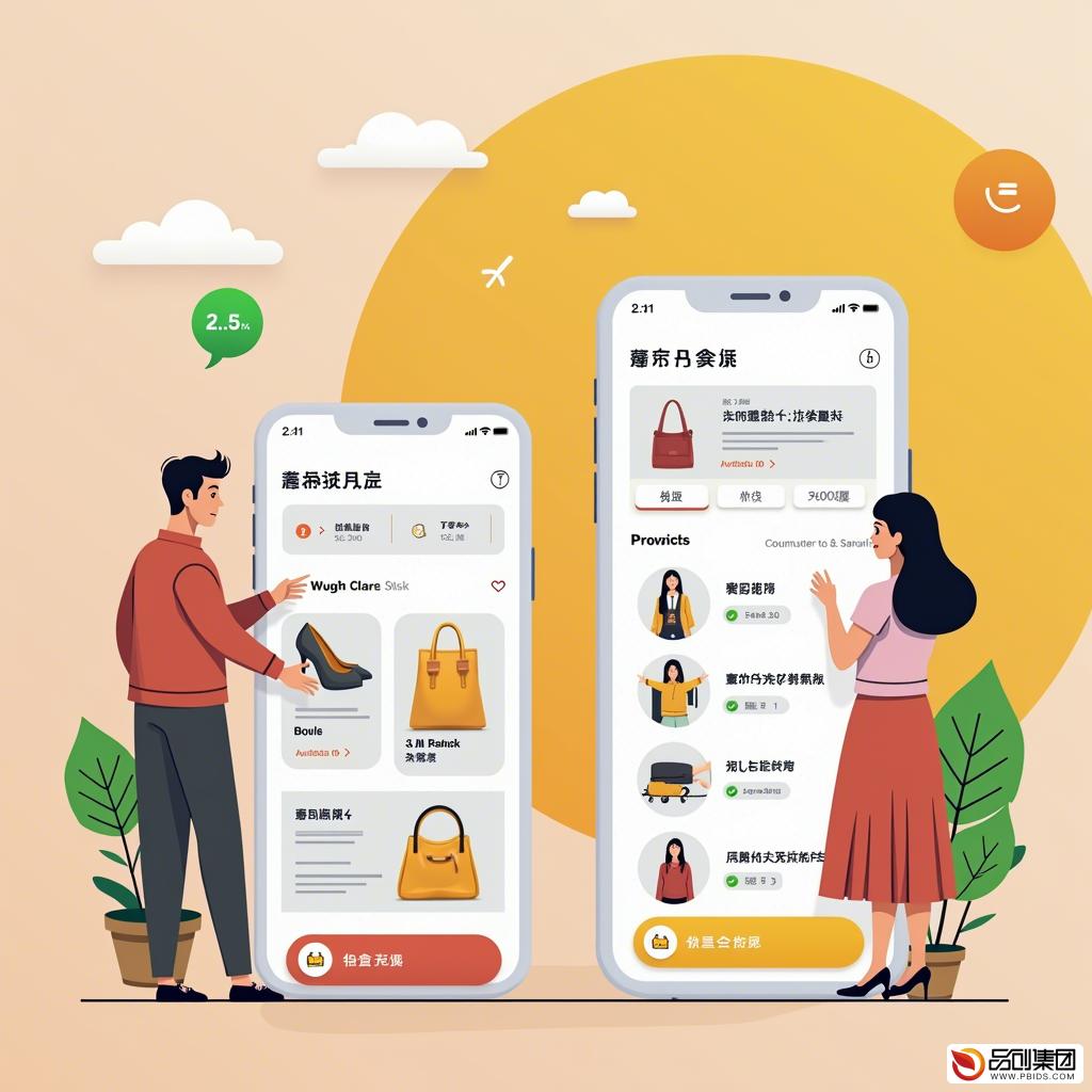微信公众号开发商城:打造专属移动电商新平台