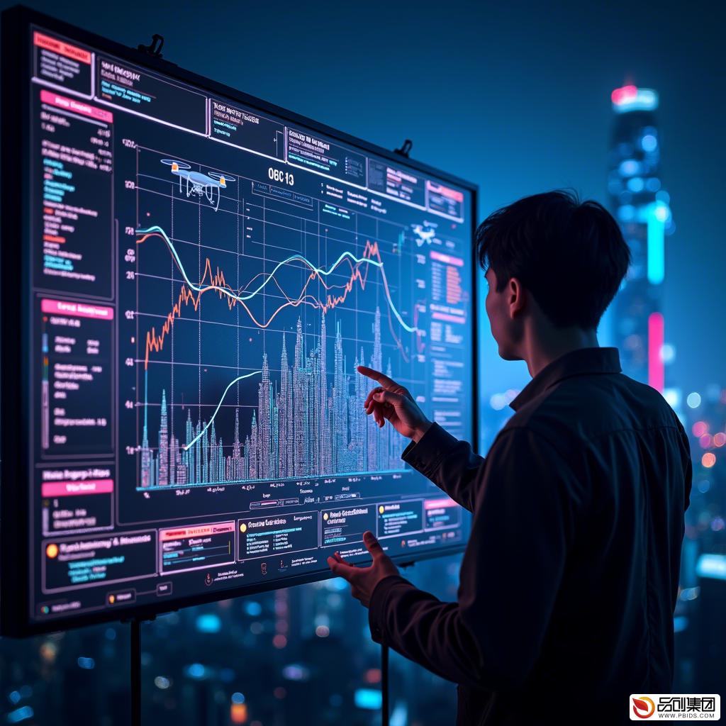 新质生产力股票全解析:未来科技领域的投资风向标