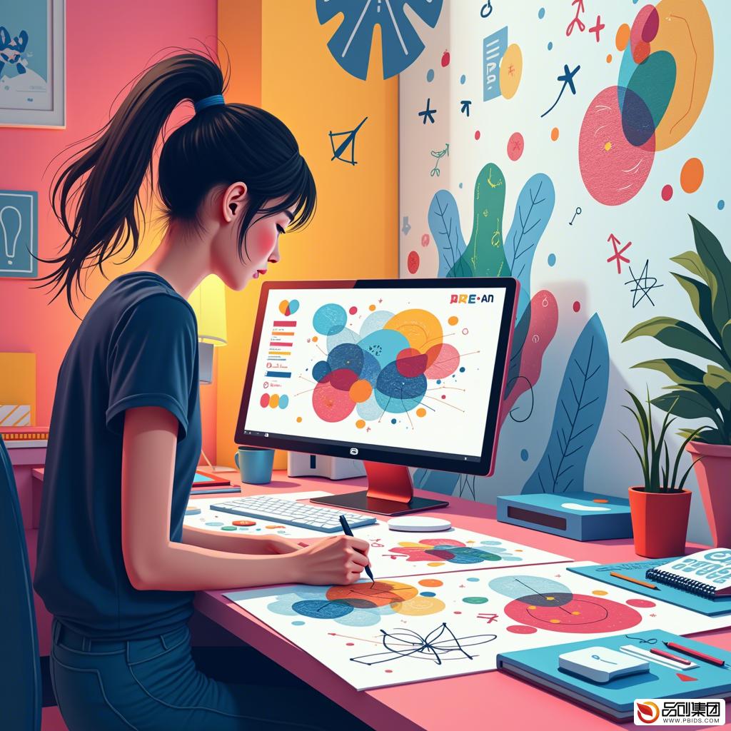 学习设计:解锁创意与技能的全面指南
