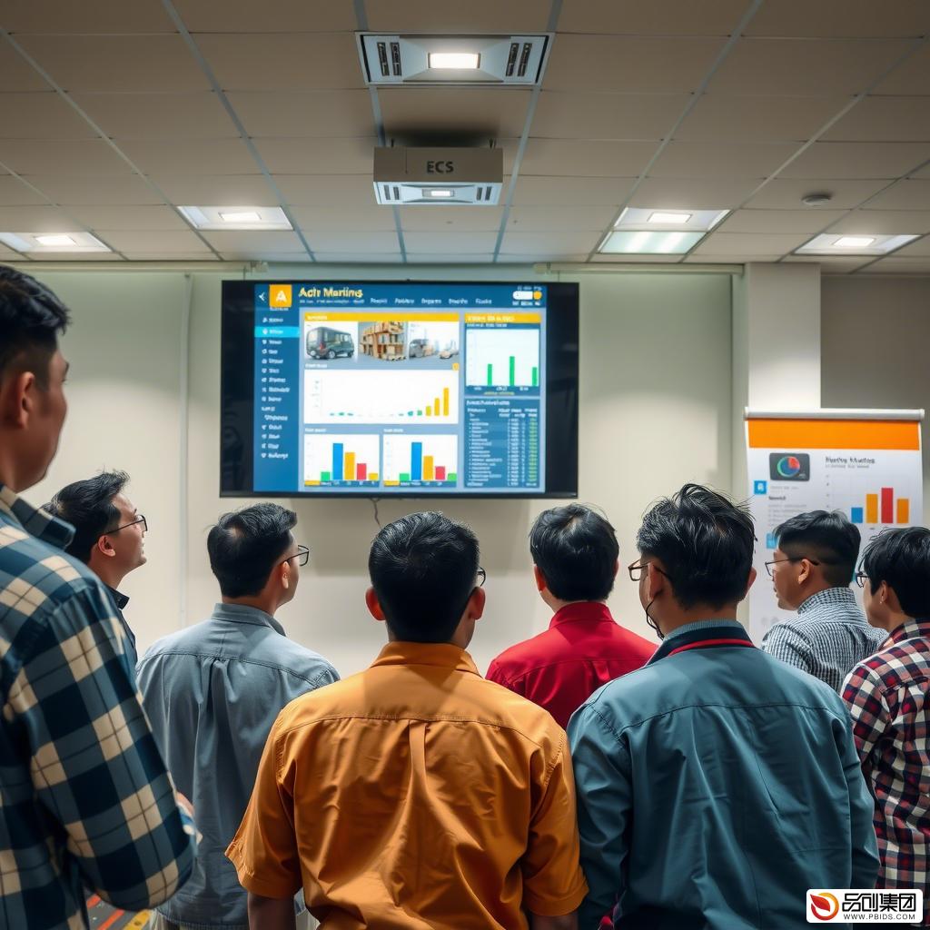 仓储管理培训计划:打造高效、安全的仓储运营体系