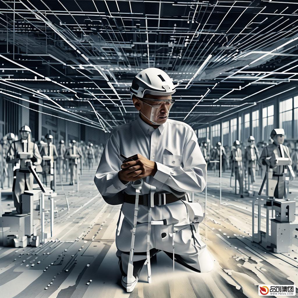 争当新质生产力的领跑者:探索科技创新与产业升级的新路径