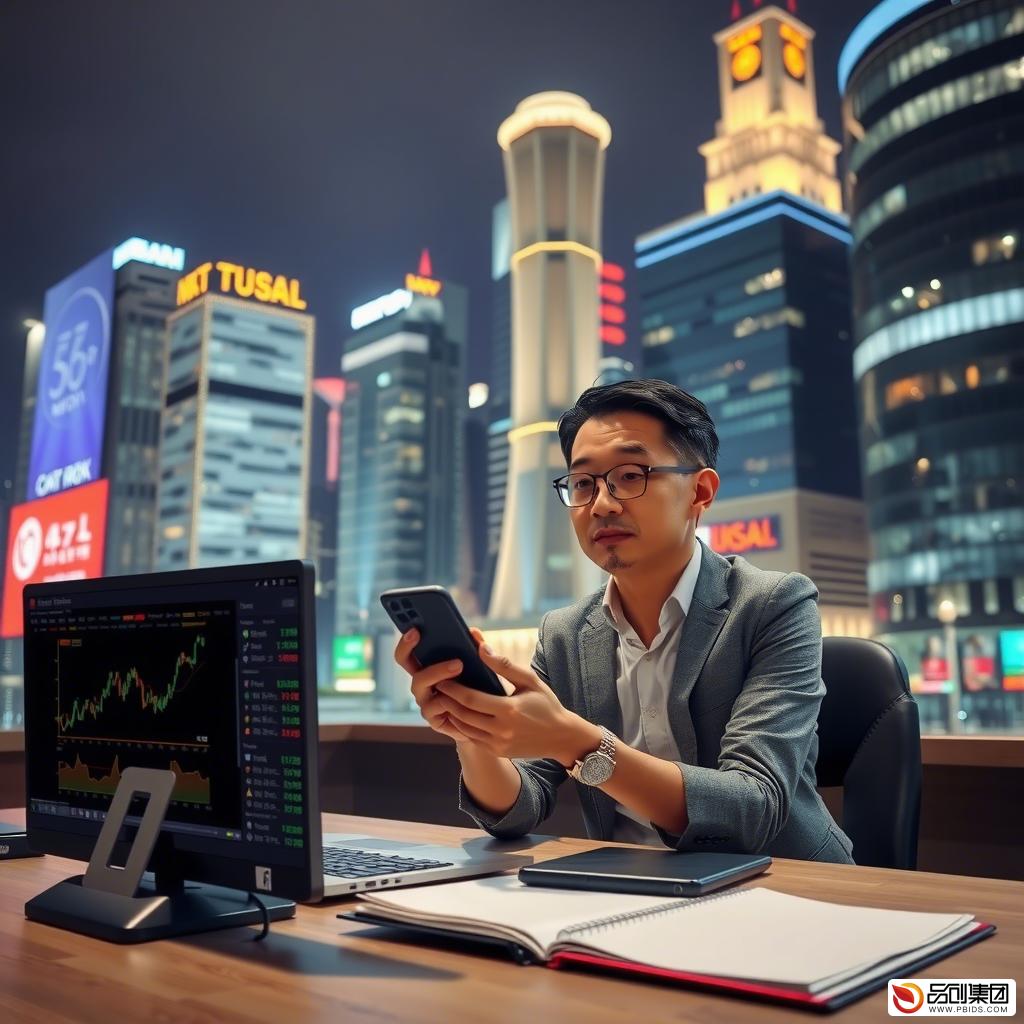 股票投资必备:精选股票软件APP全解析
