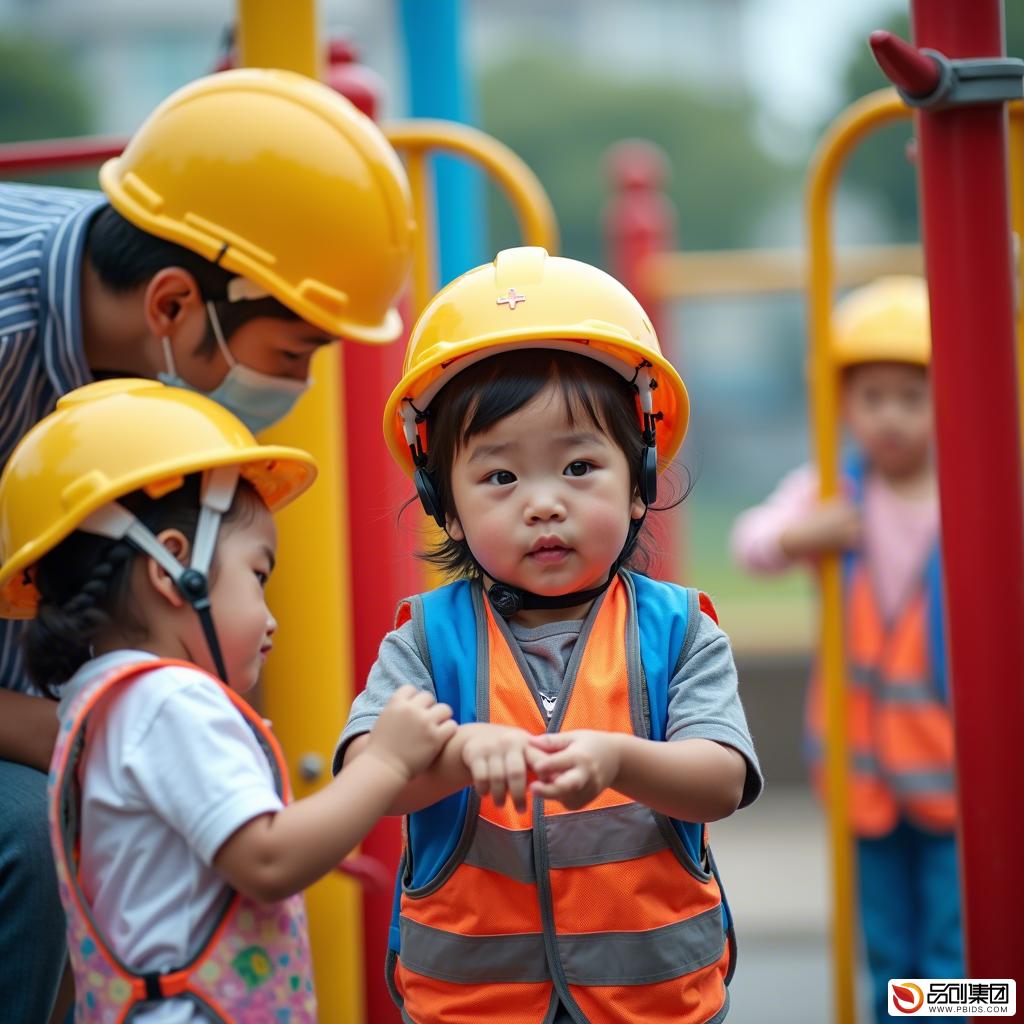 学校意外险:为孩子筑起安全的保护伞