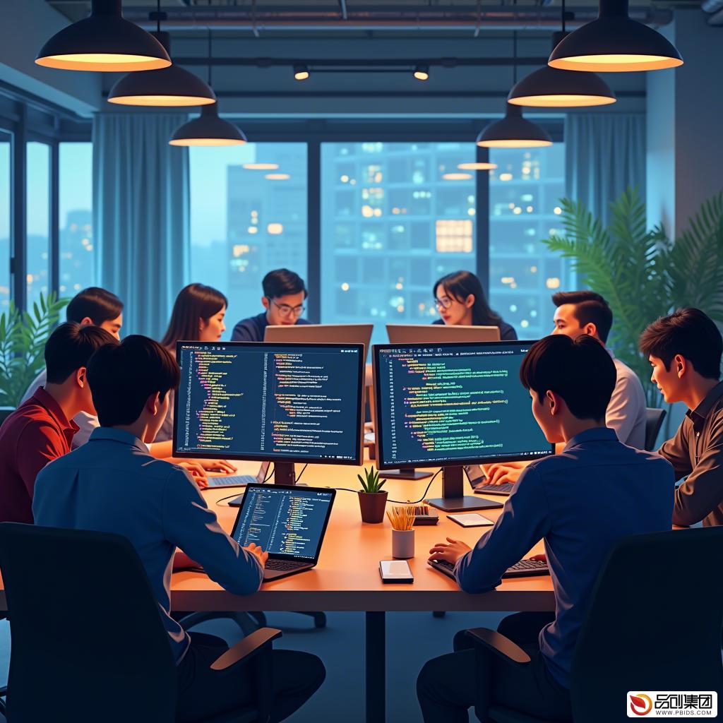 开发制作小程序定制:打造专属数字化解决方案