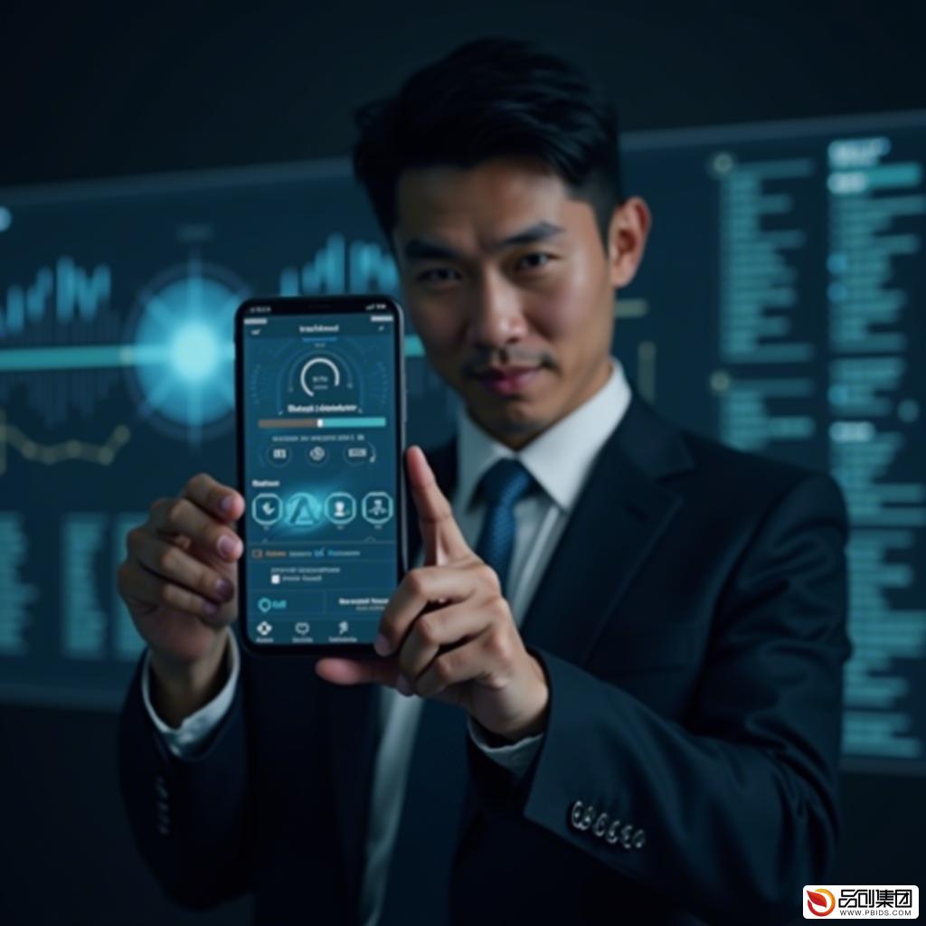 定制小程序开发公司:打造专属数字解决方案的优选伙伴
