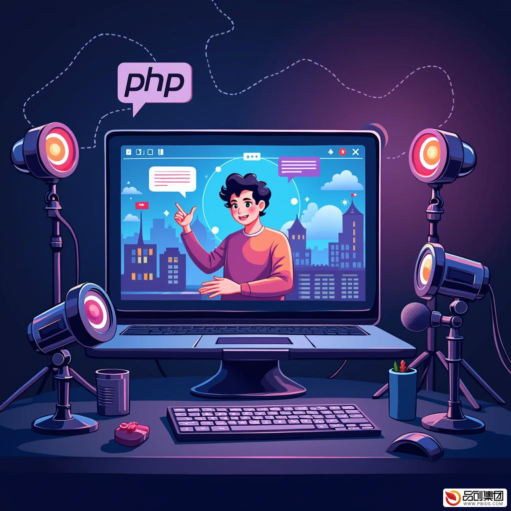 PHP直播系统开发:全面解析与实战指南