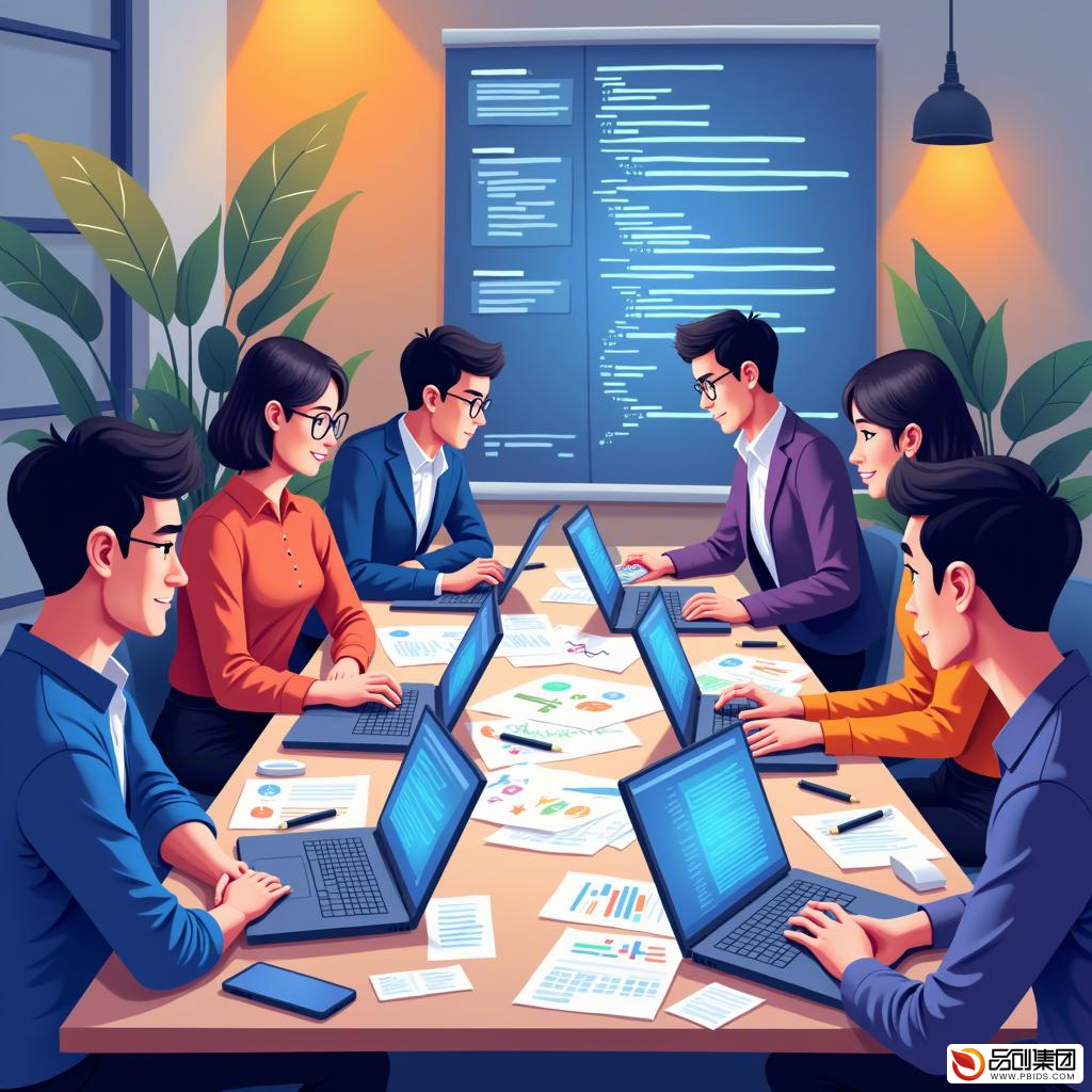 如何选择优质的APP制作公司:全面解析与市场推荐