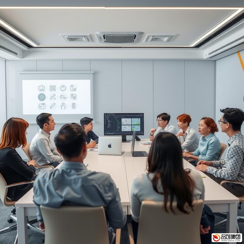 做软件定制:打造专属企业的数字化解决方案