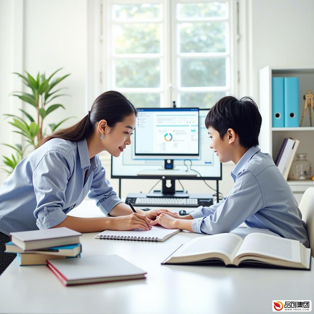 学校培训管理软件:提升教育培训效率与质量的关键工具