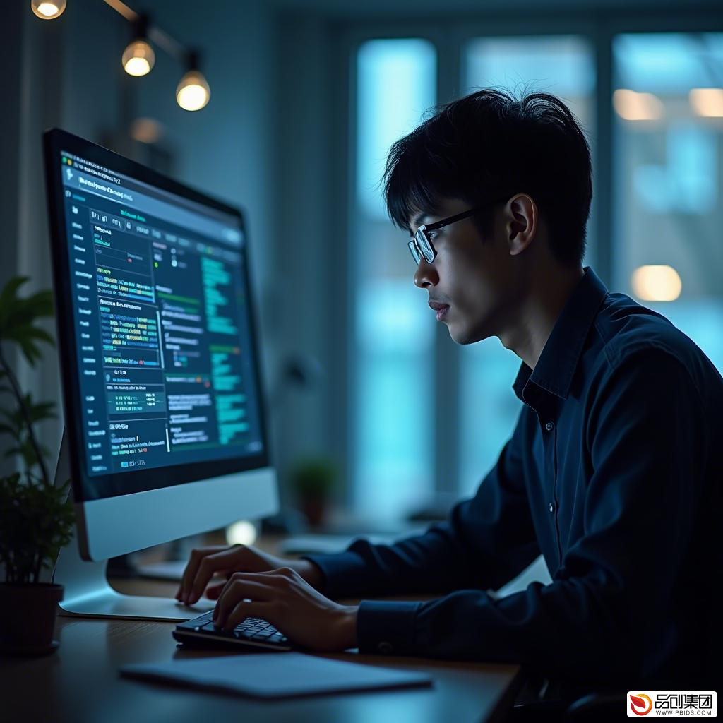 软件定制业务:打造专属解决方案,驱动企业数字化转型