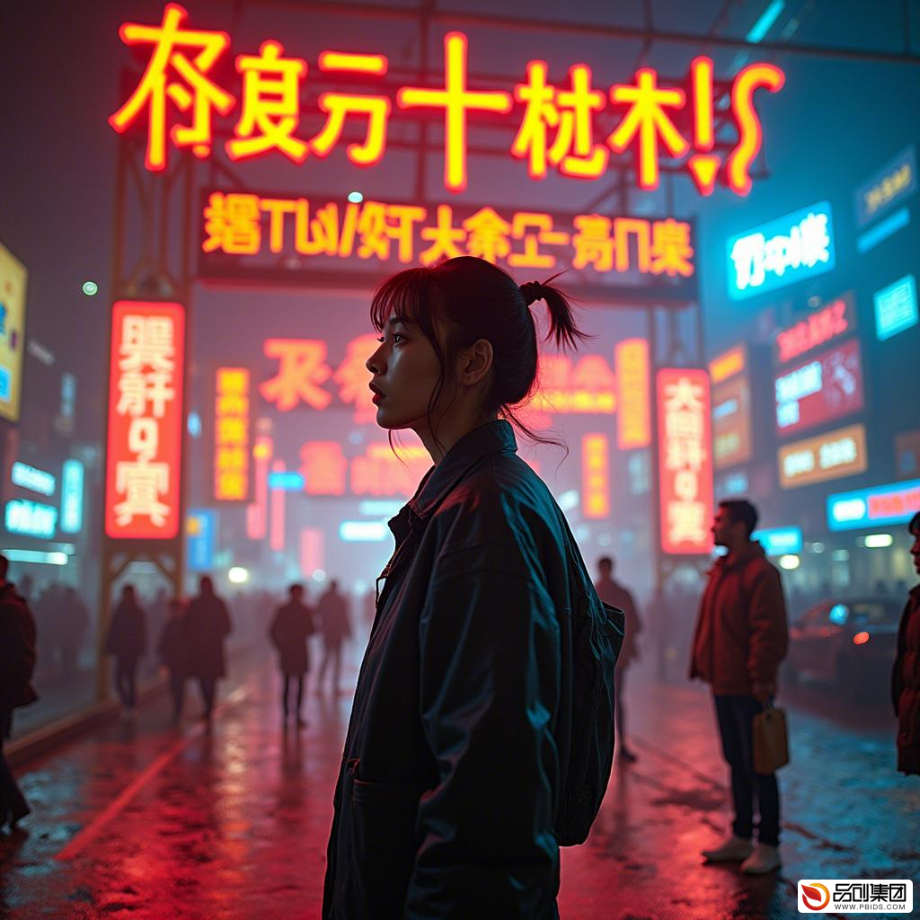 视觉设计新境界:广告设计在视觉艺术中的无限可能