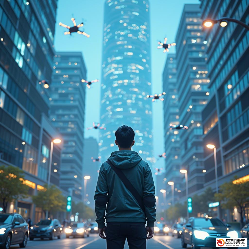 建筑智能化建设:未来城市的核心驱动力