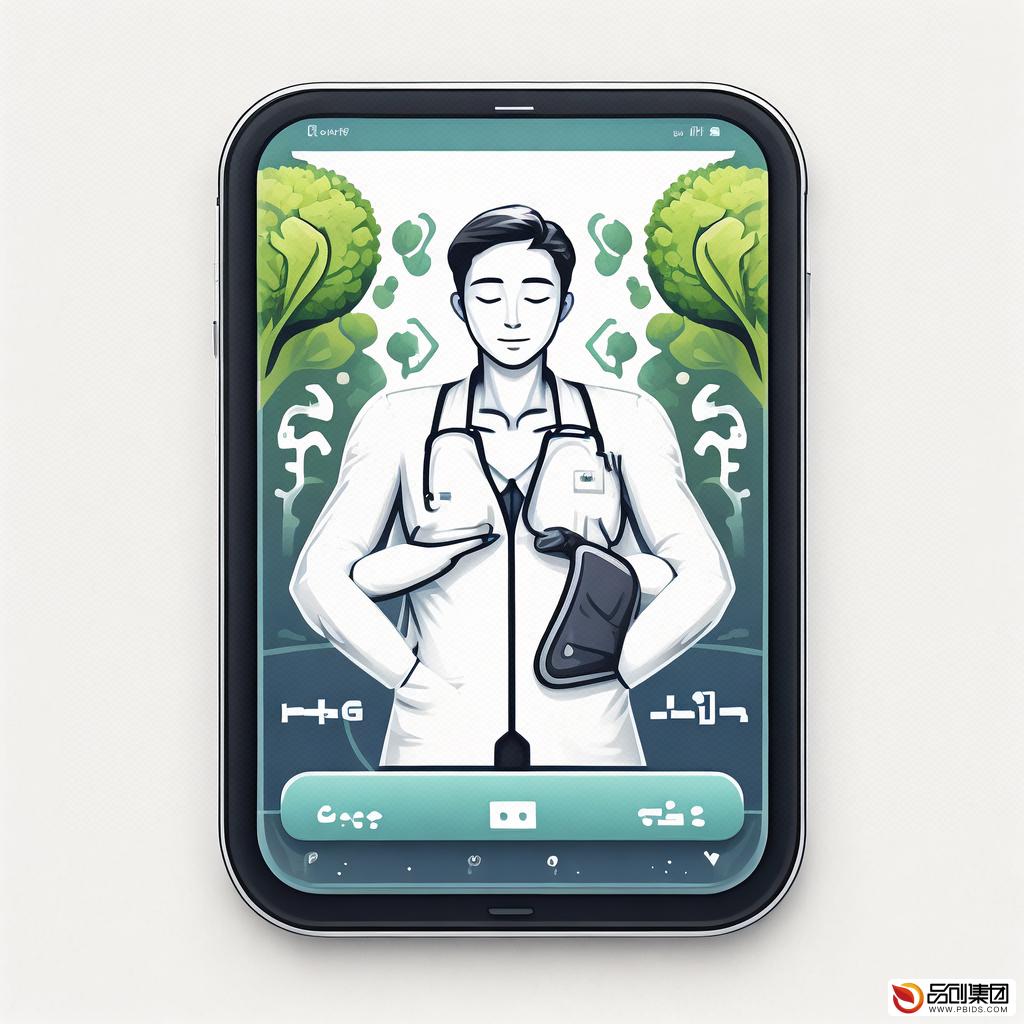 健康知识软件APP:您的私人健康顾问