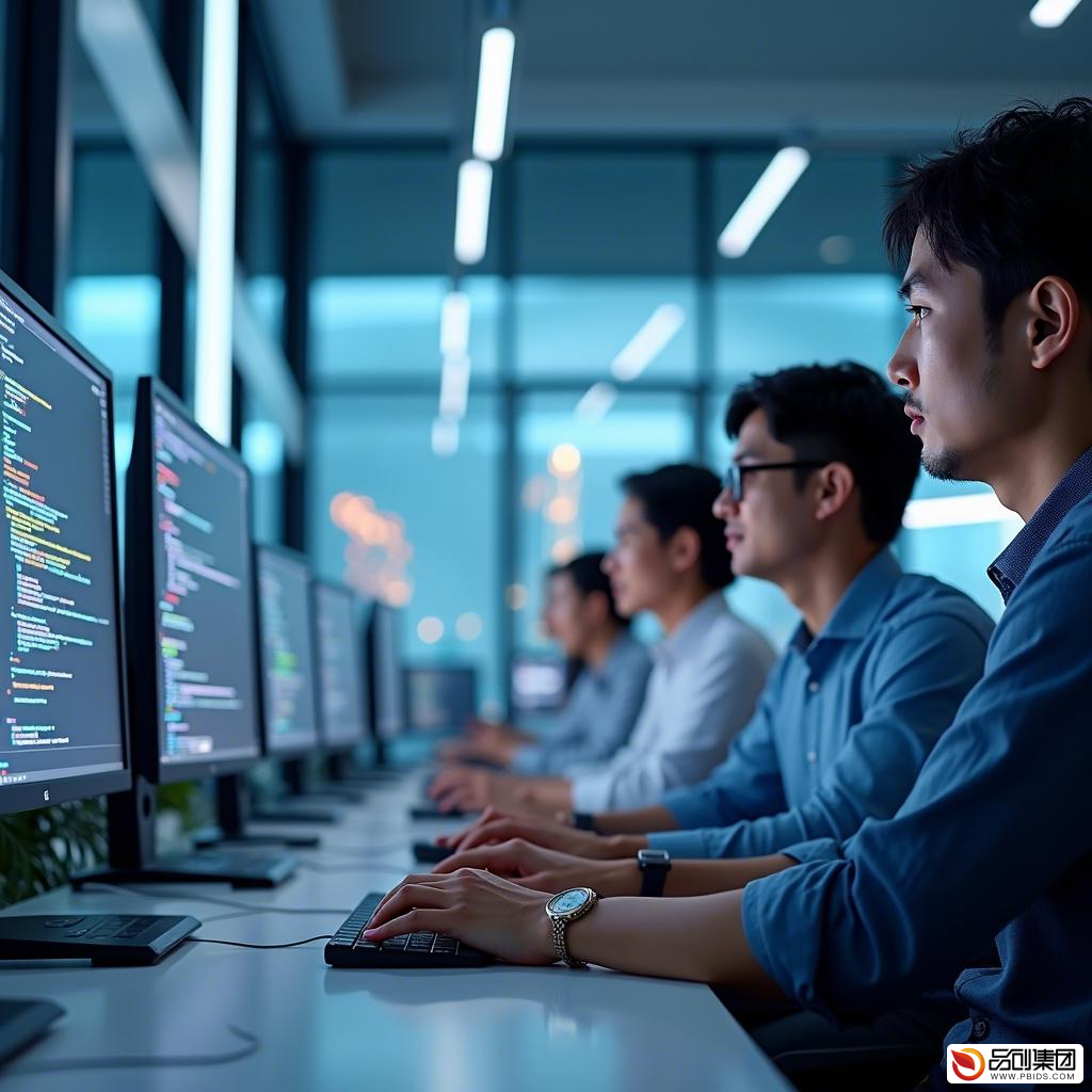 软件定制开发费用全解析:预算规划指南