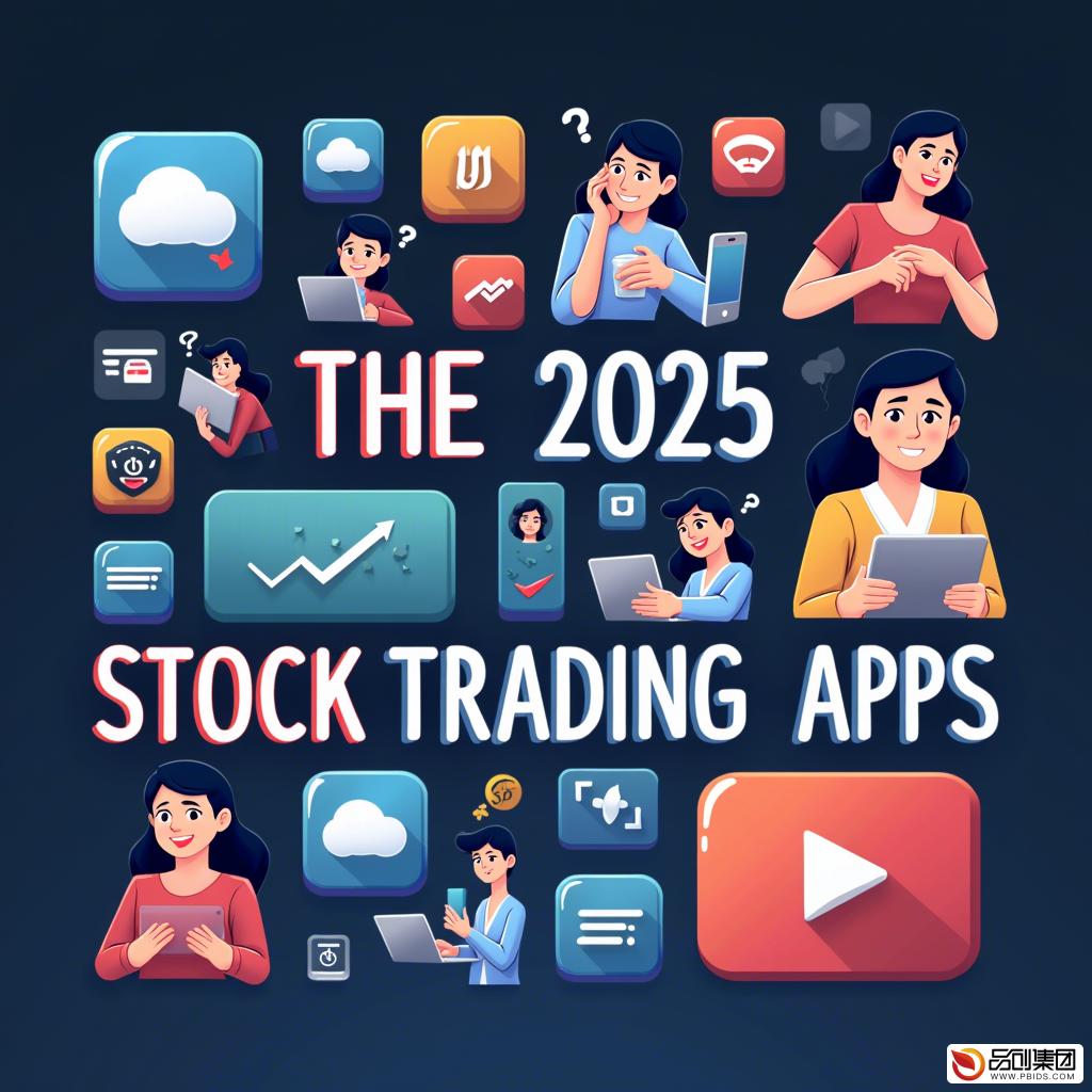 2025年股票交易软件APP排行:全面解析与推荐