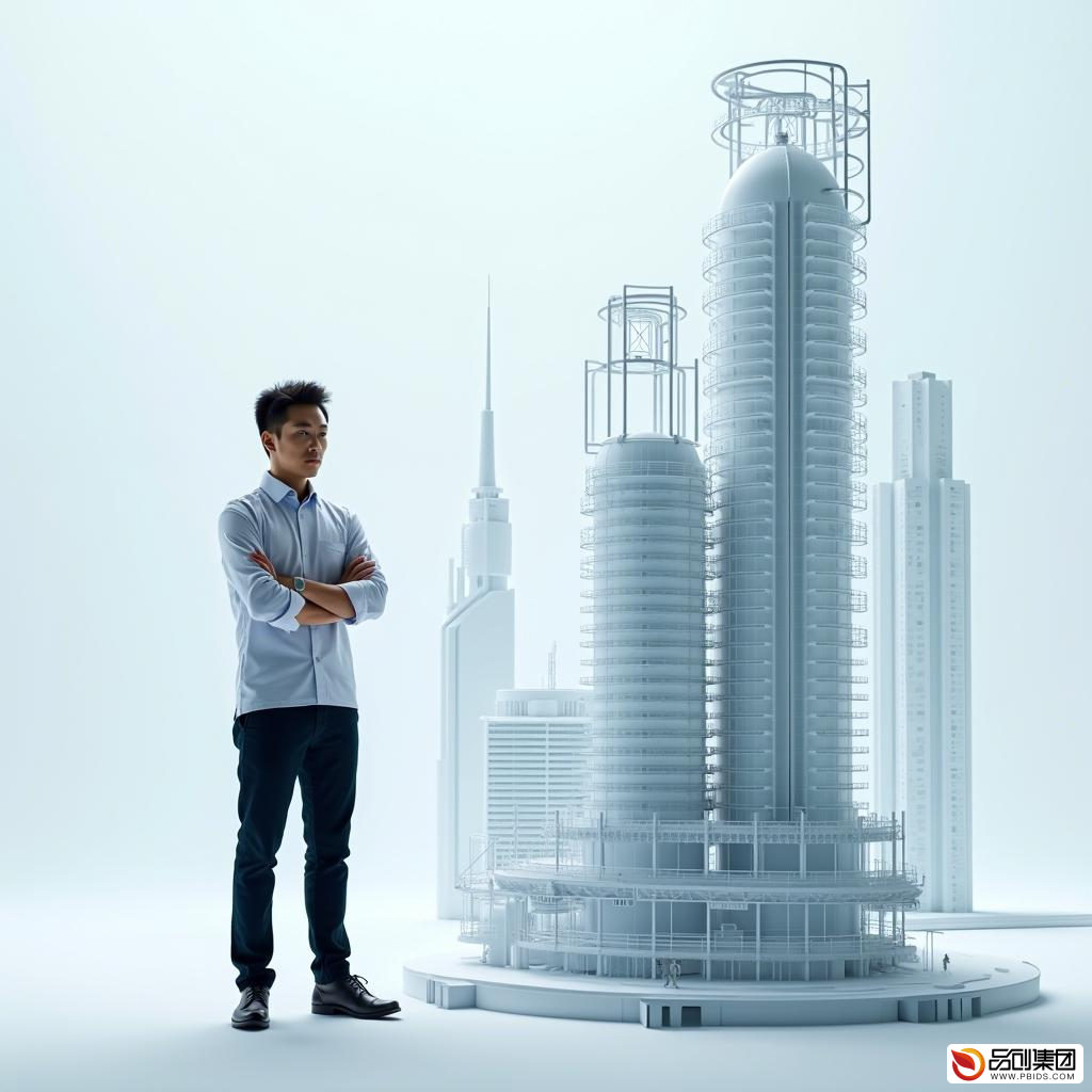 土木工程智能化:重塑建设行业的未来