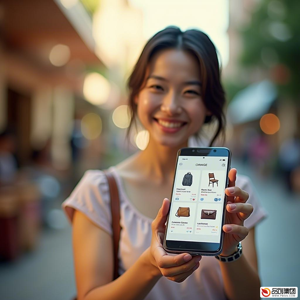 商城APP程序定制:打造专属电商平台的全方位指南