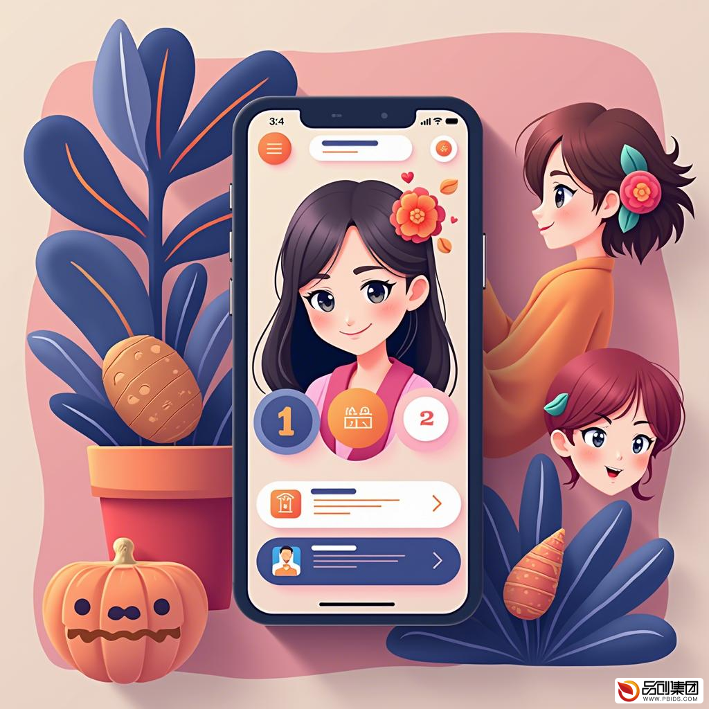 重塑用户体验:揭秘APP视觉设计的艺术与科学