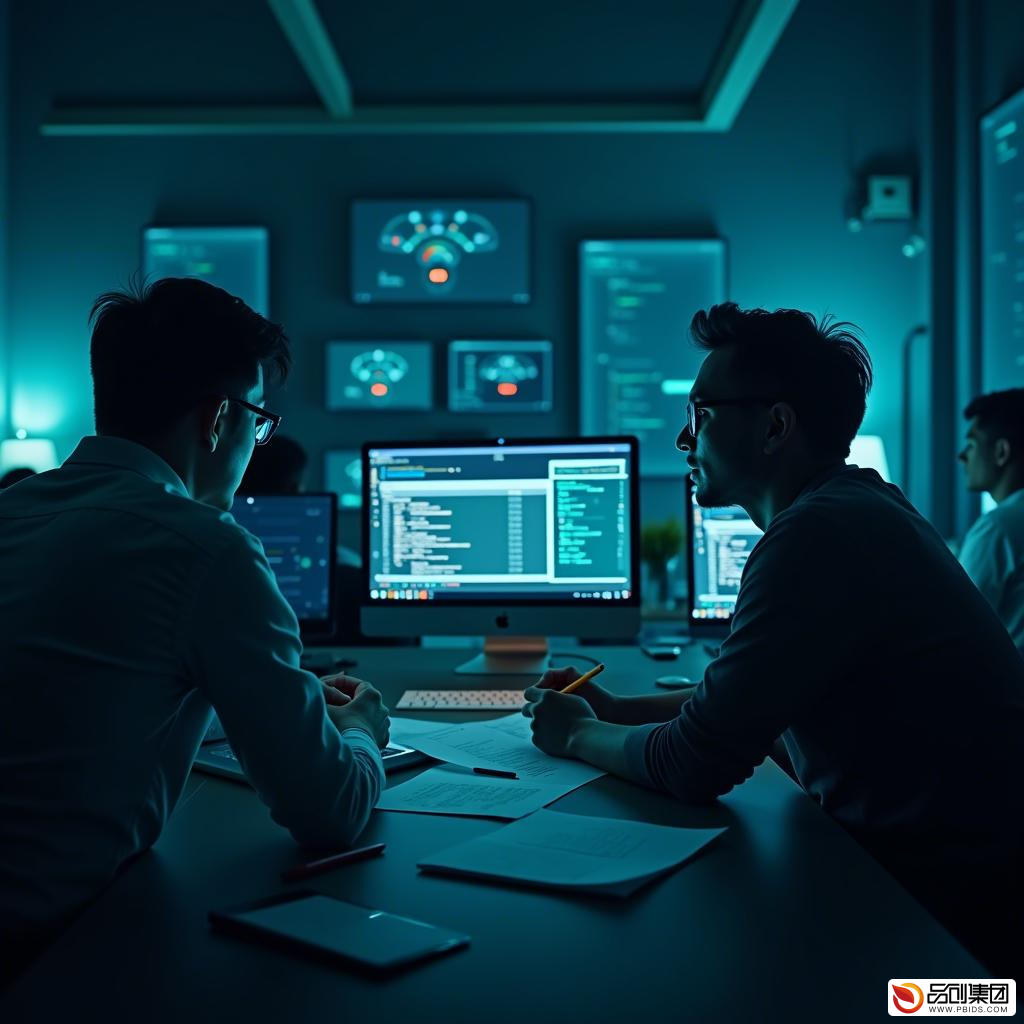 定做软件开发:打造专属数字化解决方案的全方位指南