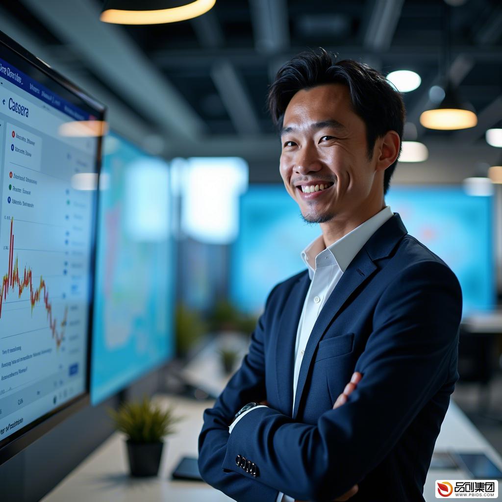 商业软件定制:打造专属企业的数字化解决方案
