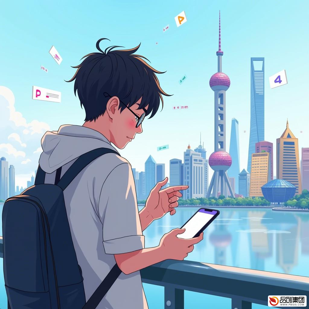 上海专业APP开发定制:打造个性化移动应用的新篇章