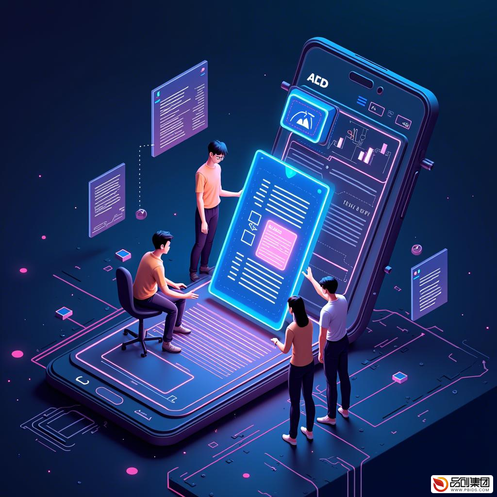 软件开发APP定制:打造专属移动应用的全方位指南