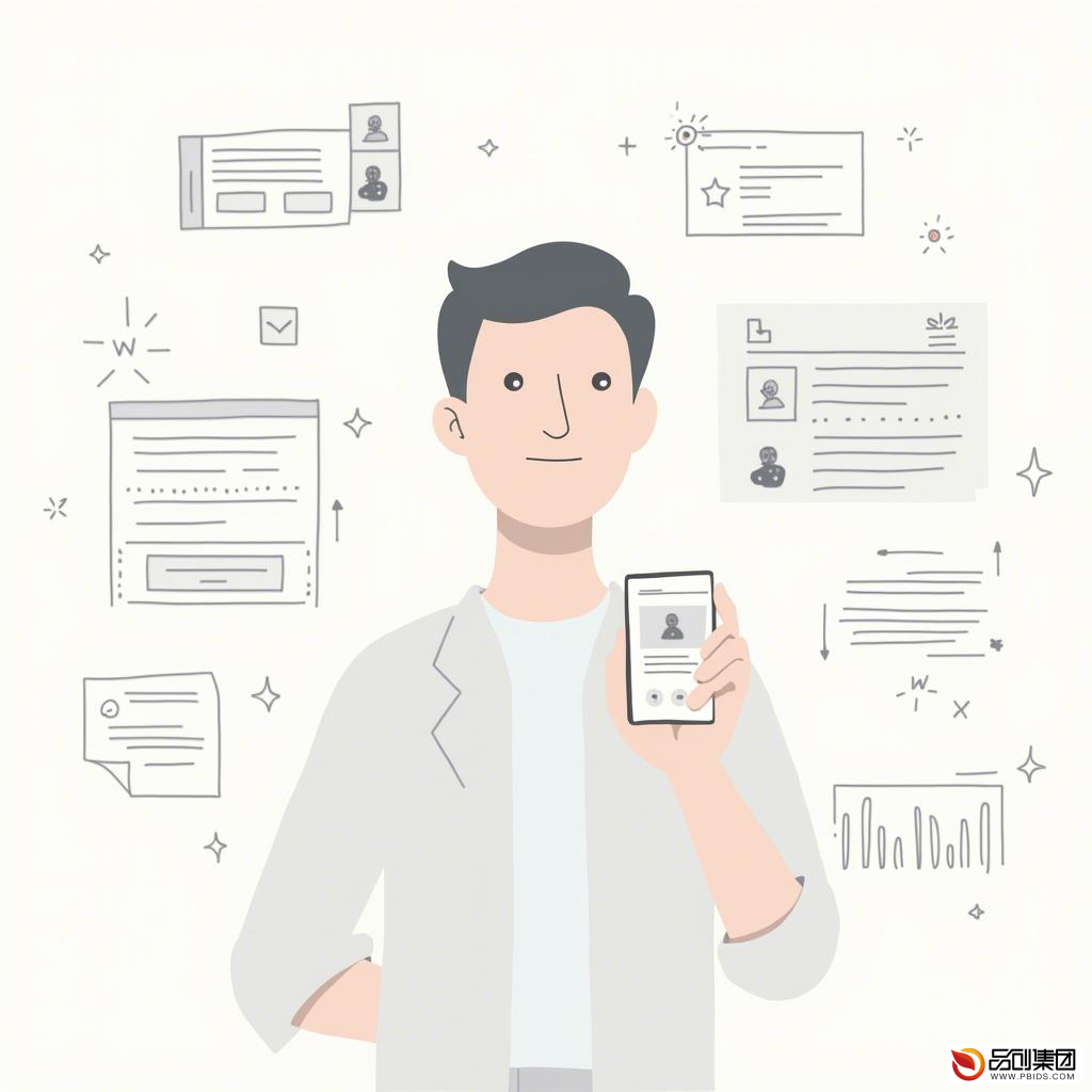 从零到一:全面指南教你如何开发自己的小程序应用