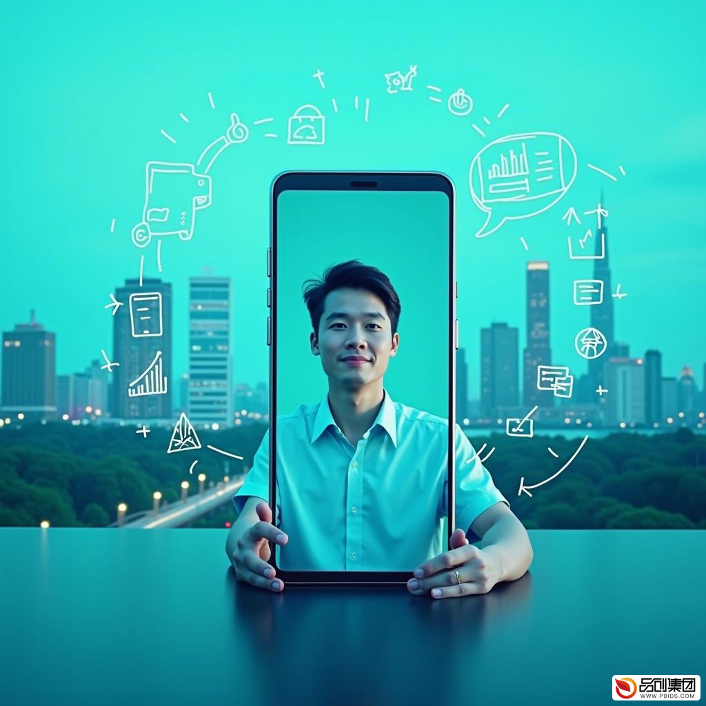 北京开发APP定制:打造专属移动应用的全方位指南