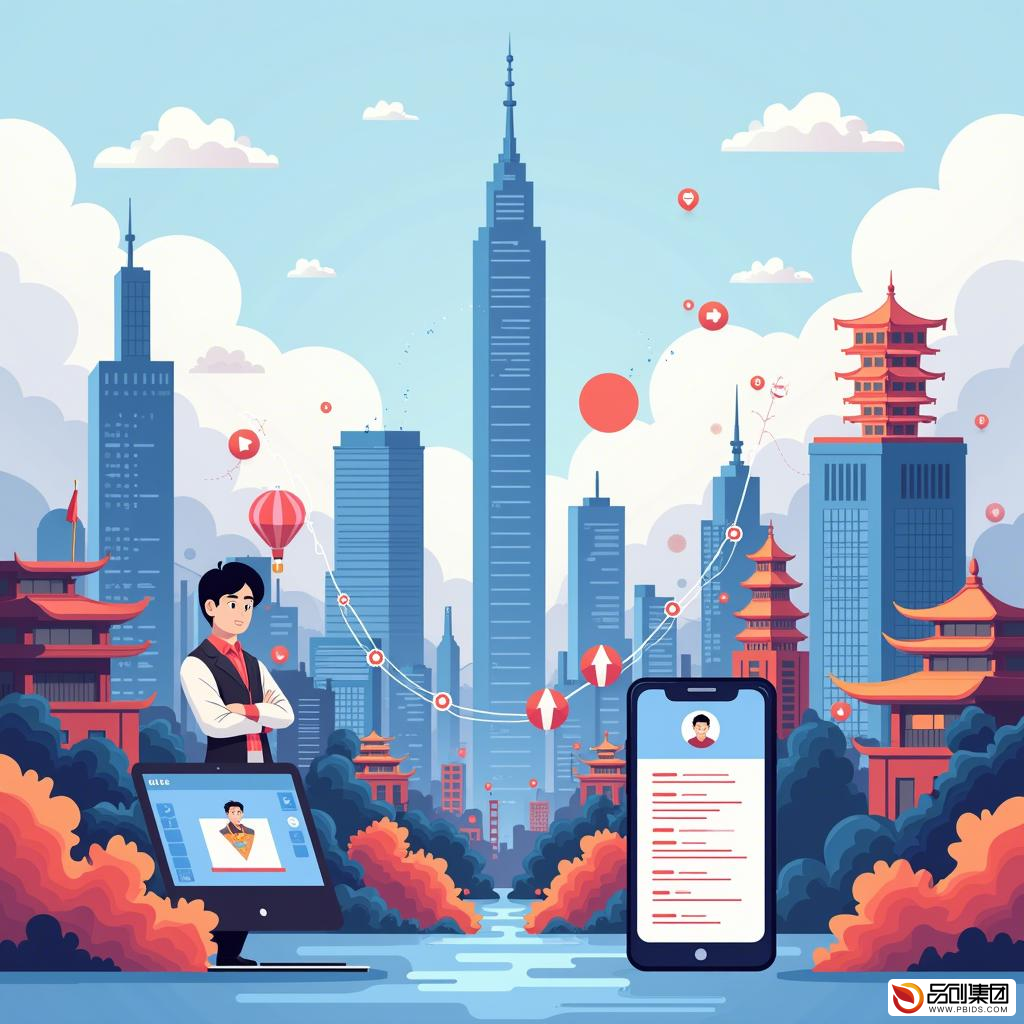 北京APP开发定制:打造专属移动应用的全方位解决方案