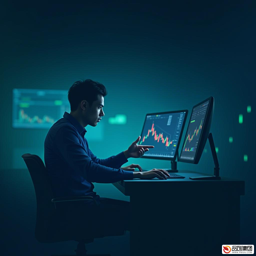 精选股票投资利器:全面解析可以买股票的APP软件