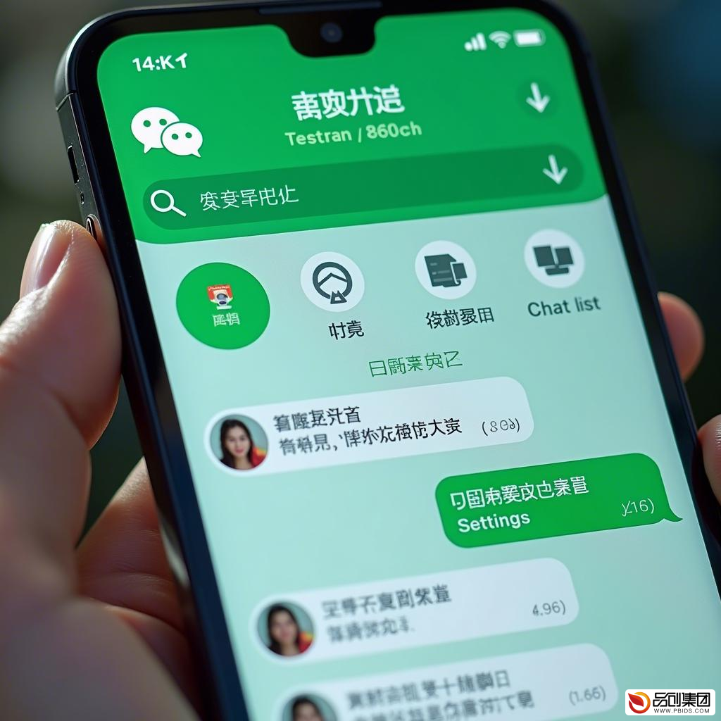微信首页全面解析:如何高效查找与利用