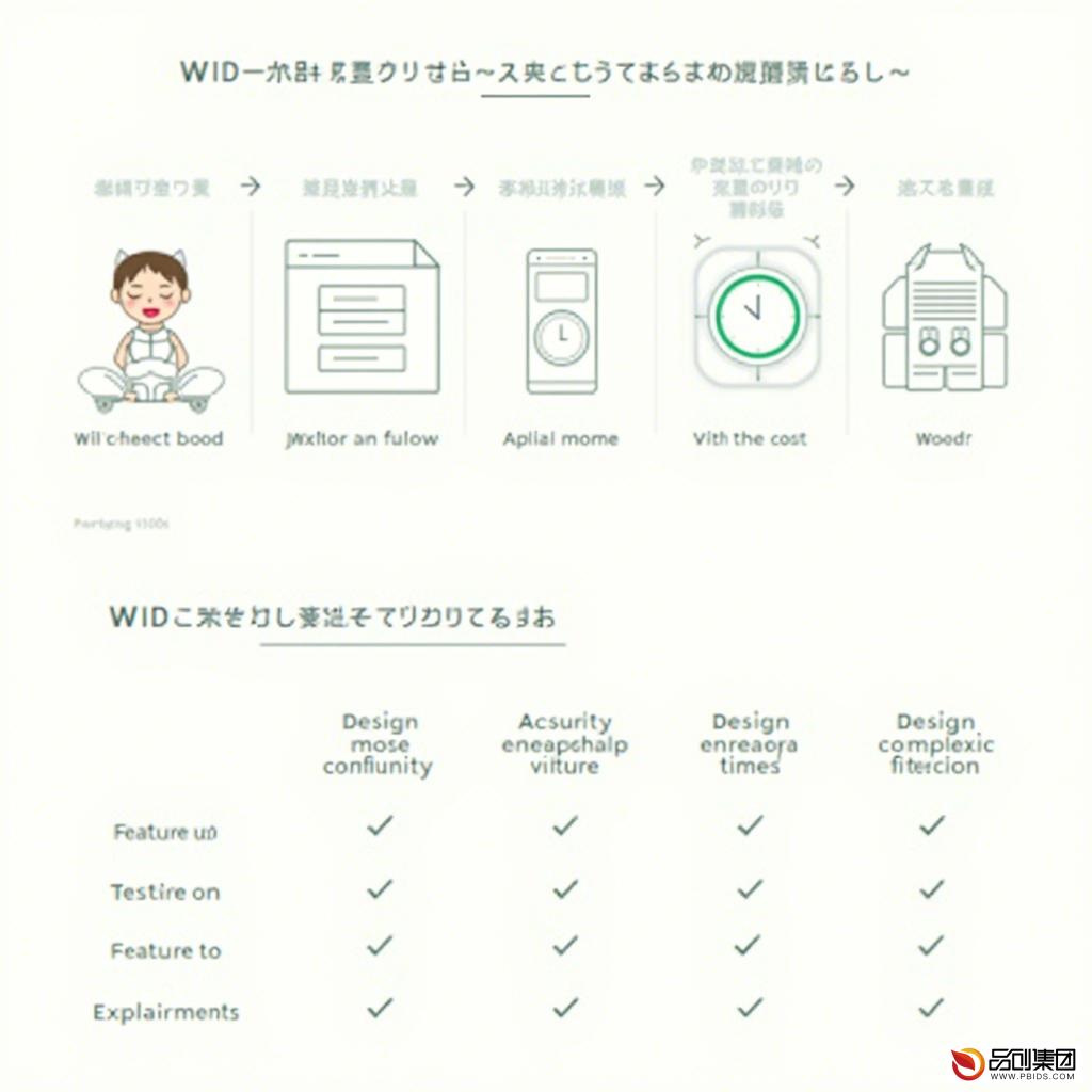 开发一个小程序价格全解析:从需求到上线的成本考量