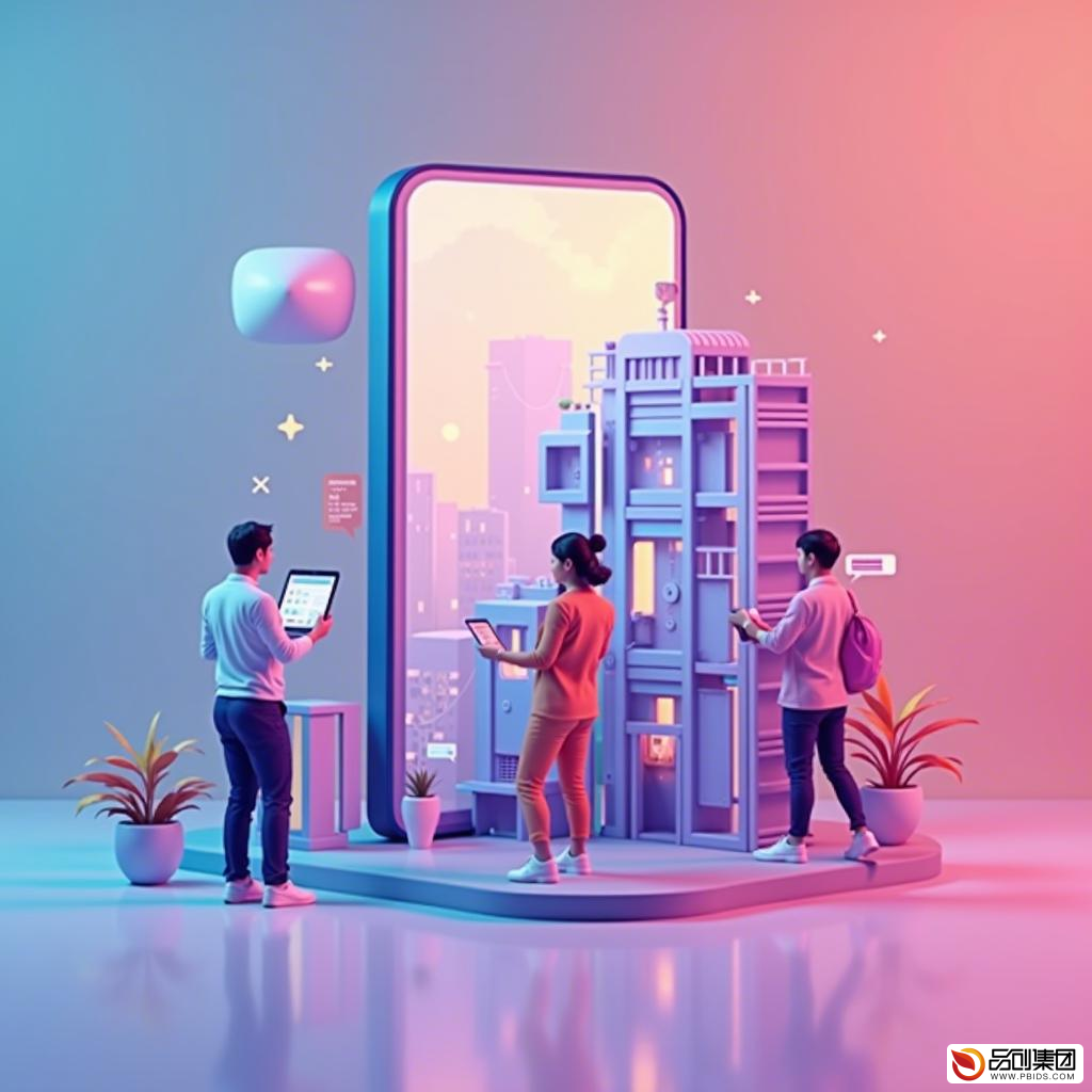 做小程序的公司:如何选择与开发优质小程序