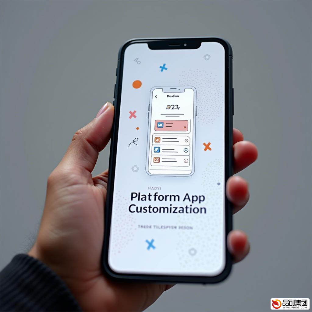 平台APP定制:打造专属移动应用的全方位指南