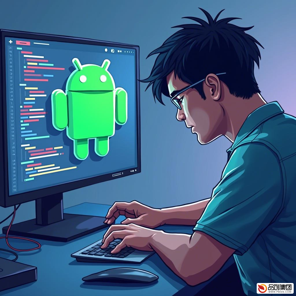Android App开发全解析:从入门到精通
