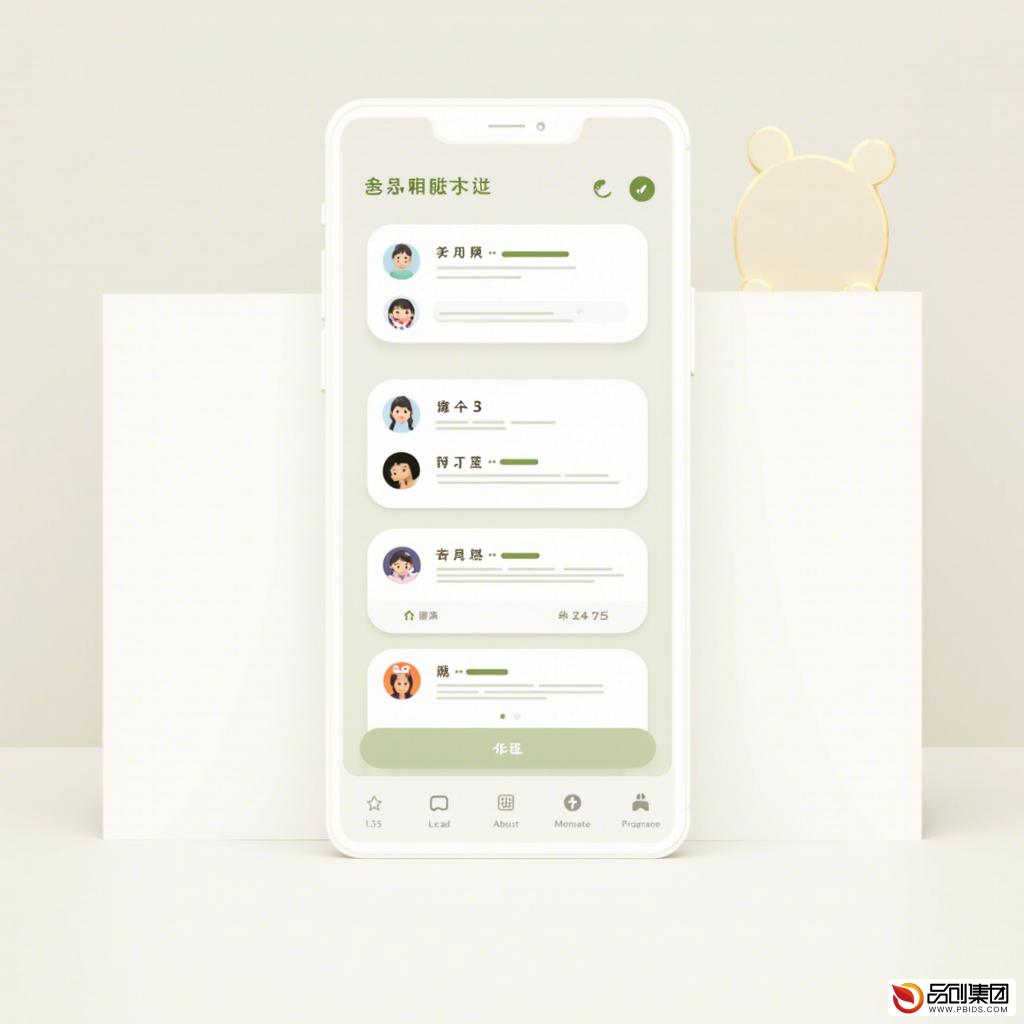 定制开发微信小程序:成本分析与预算指南
