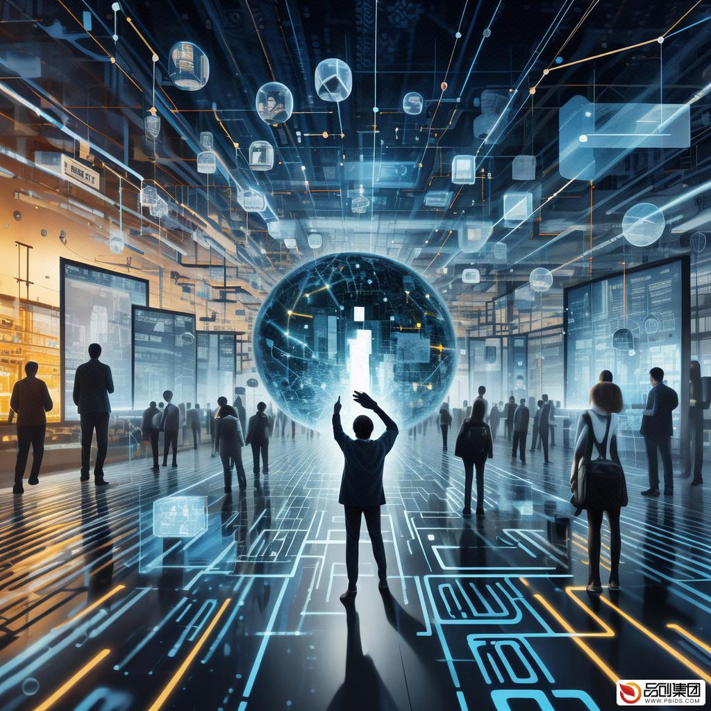 网络化:探索互联互通的新时代能力