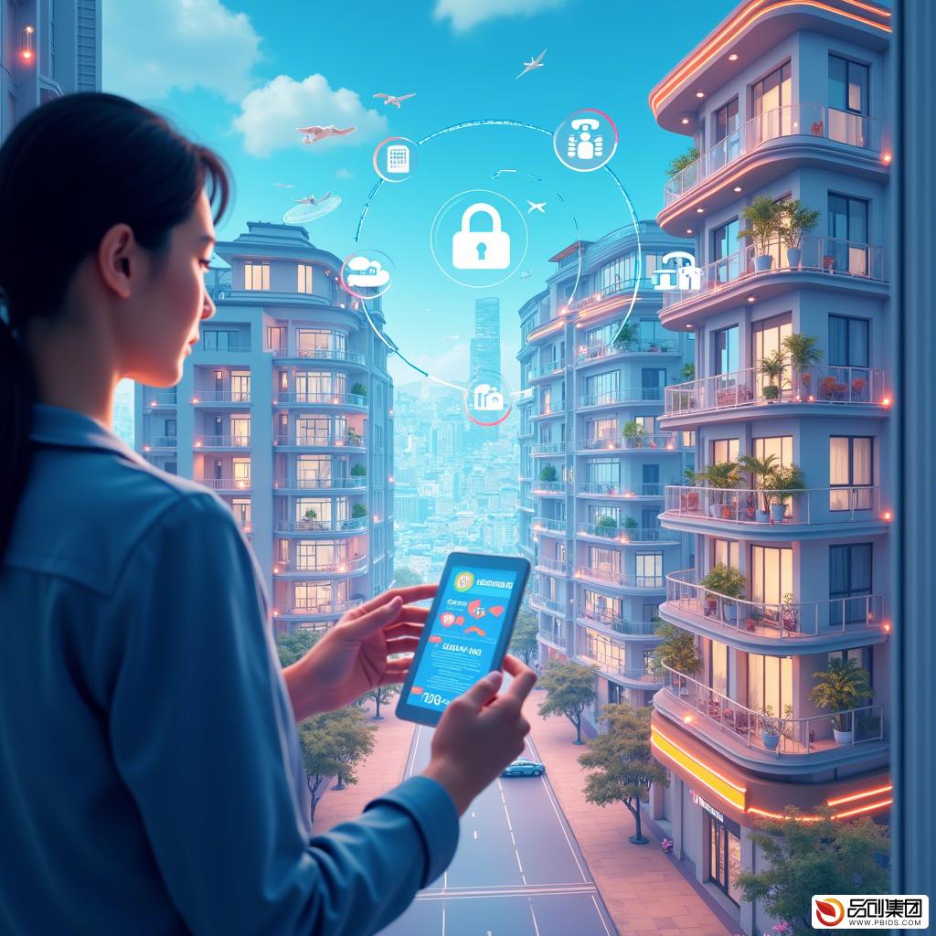 打造智慧社区:深入解析社区服务管理平台系统