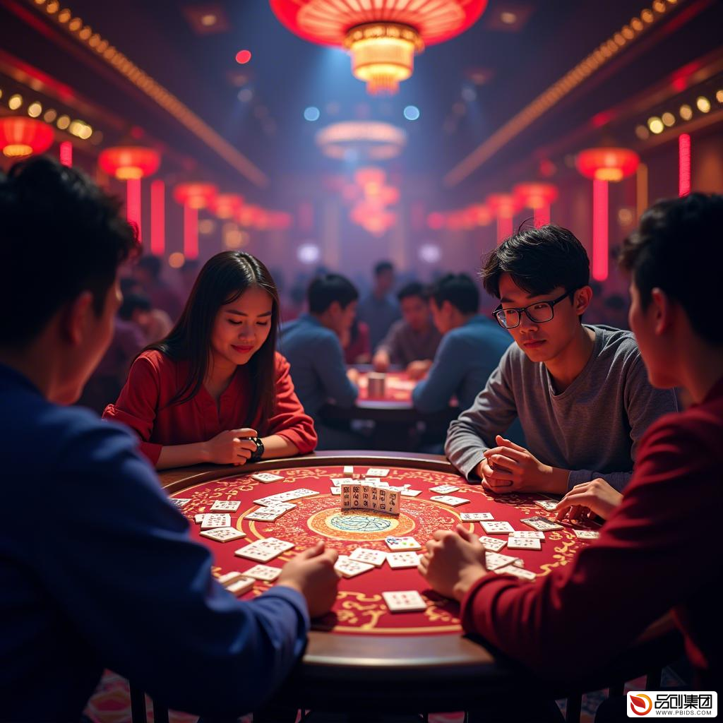 跑胡子开发定制:打造专属娱乐新体验