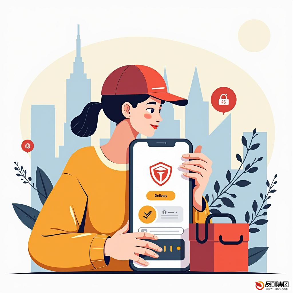 跑腿APP开发定制:打造高效便捷的本地生活服务平台