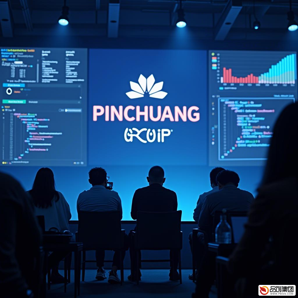 品创集团“软件技术前沿”研讨会:共探新技术未来之路