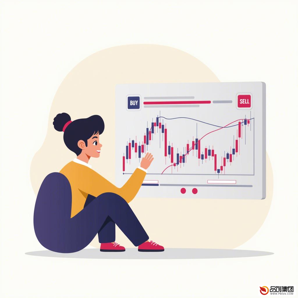 掌握交易先机:详解显示买卖点的期货软件