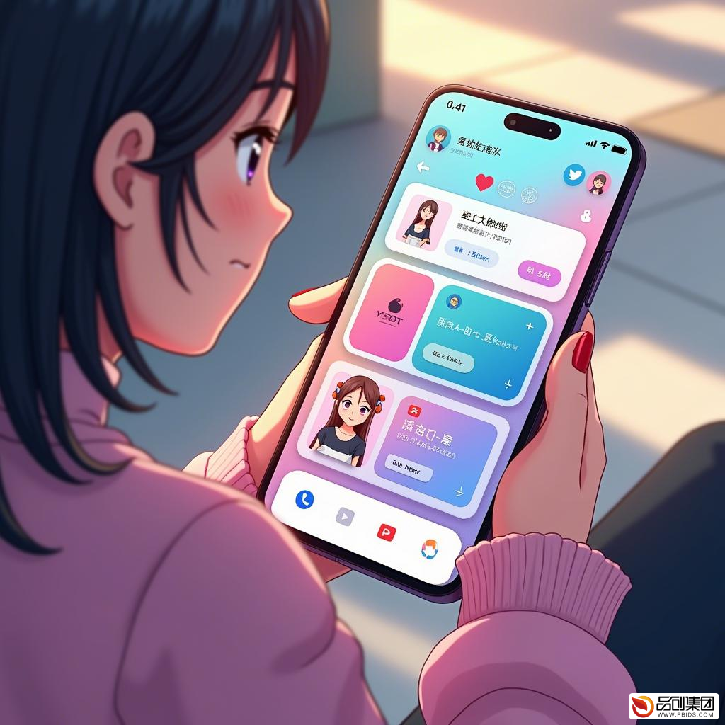 App开发新纪元:手机定制化的创新与实践